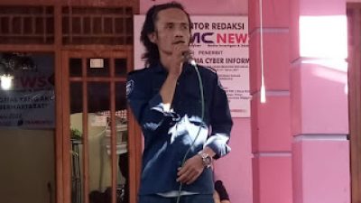 Satu Tahun MMC NEWS “Membangun Media Digital Yang Akuntable Faktual dan Bermartabat